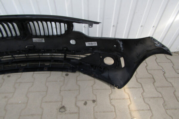 Bumper BMW 4 F32 F33 F36 13-17 51117294651 Voorbumper MK2742