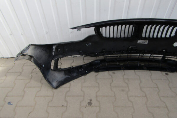 Bumper BMW 4 F32 F33 F36 13-17 51117294651 Voorbumper MK2742