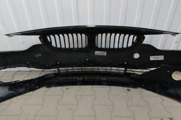 Bumper BMW 4 F32 F33 F36 13-17 51117294651 Voorbumper MK2742