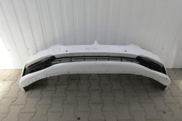 Bumper BMW 5 G30 G31 17-51117385336 Voorbumper MK2746A