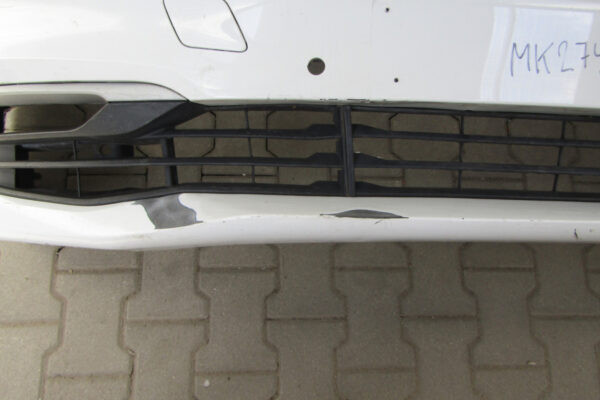 Bumper BMW 5 G30 G31 17-51117385336 Voorbumper MK2746A