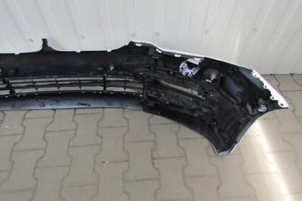 Bumper BMW 5 G30 G31 17-51117385336 Voorbumper MK2746A