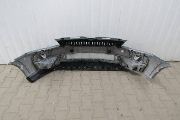 Bumper Skoda Octavia 3 III SCOUT 5E0 12-16 5E0807221K Voorbumper MK2748