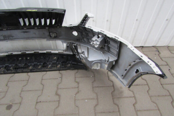 Bumper Skoda Octavia 3 III Scout Facelift 16-20 5E0807221AD Voorbumper MK2758