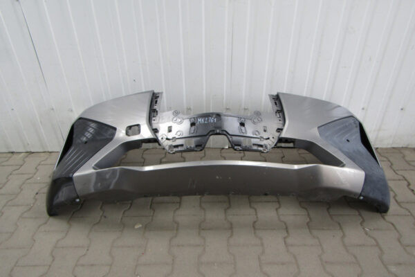 Bumper BMW iX I20 M-Pakket M Pakket 21- 5111-7933621 Voorbumper MK2761