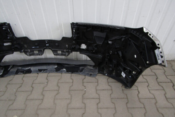 Bumper BMW iX I20 M-Pakket M Pakket 21- 5111-7933621 Voorbumper MK2761