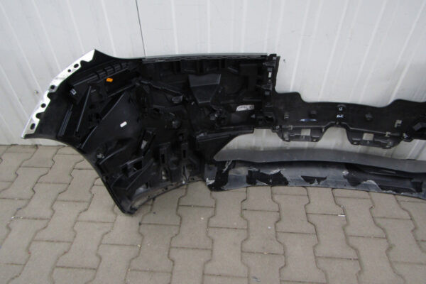 Bumper BMW iX I20 M-Pakket M Pakket 21- 5111-7933621 Voorbumper MK2761