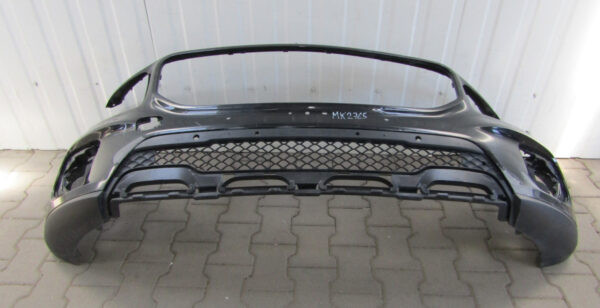 Bumper Mercedes GLB X247 19- A2478857500 Voorbumper MK2765