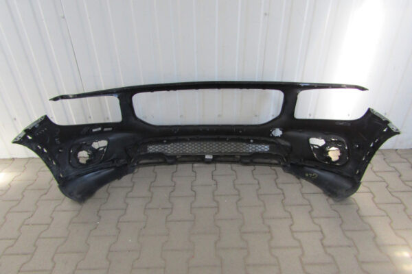 Bumper Mercedes GLB X247 19- A2478857500 Voorbumper MK2765