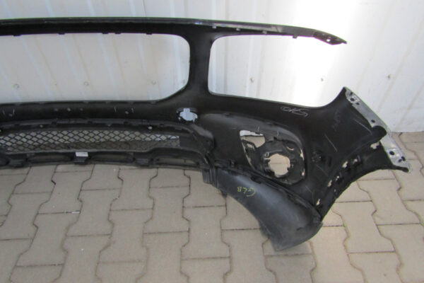 Bumper Mercedes GLB X247 19- A2478857500 Voorbumper MK2765