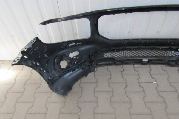Bumper Mercedes GLB X247 19- A2478857500 Voorbumper MK2765