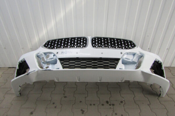 Bumper BMW Z4 G29 M-Pakket M Pakket 18- 51118073087 Voorbumper MK2774