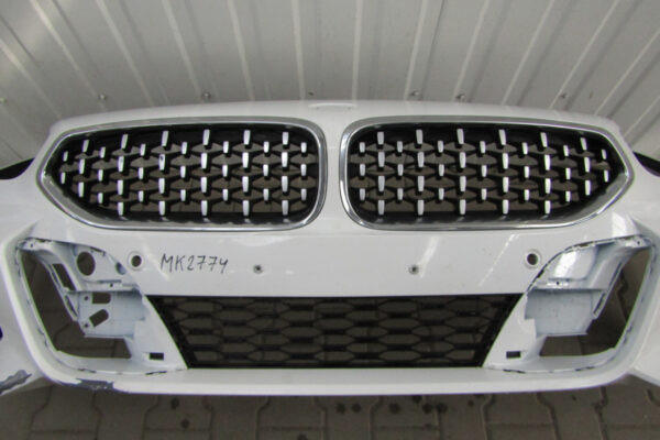 Bumper BMW Z4 G29 M-Pakket M Pakket 18- 51118073087 Voorbumper MK2774