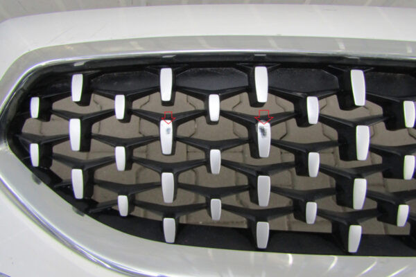 Bumper BMW Z4 G29 M-Pakket M Pakket 18- 51118073087 Voorbumper MK2774