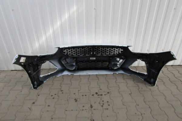 Bumper BMW Z4 G29 M-Pakket M Pakket 18- 51118073087 Voorbumper MK2774