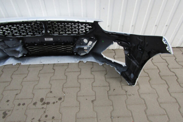 Bumper BMW Z4 G29 M-Pakket M Pakket 18- 51118073087 Voorbumper MK2774