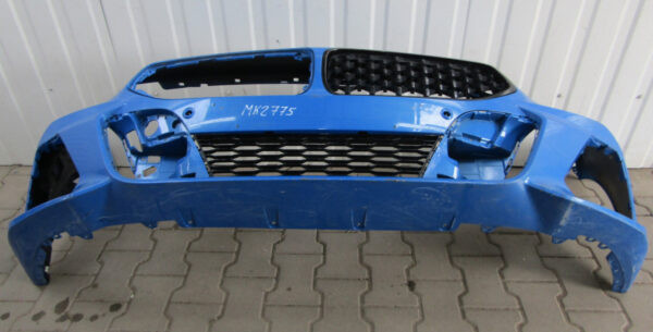 Bumper BMW Z4 G29 M-Pakket M Pakket 18- 5111-8073087 Voorbumper MK2775