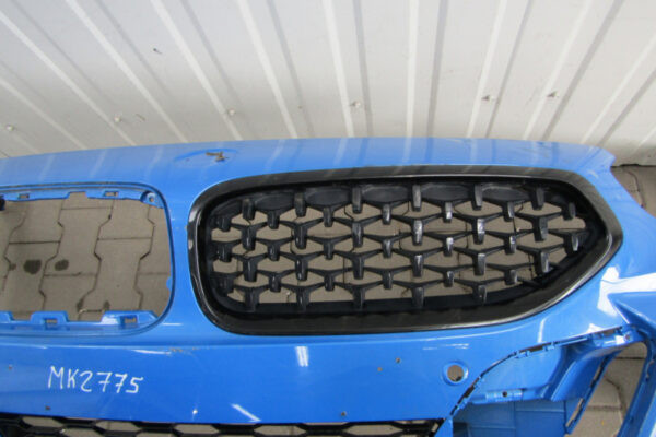 Bumper BMW Z4 G29 M-Pakket M Pakket 18- 5111-8073087 Voorbumper MK2775