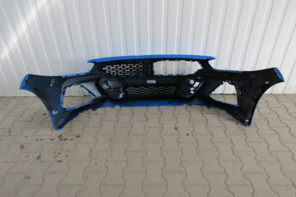 Bumper BMW Z4 G29 M-Pakket M Pakket 18- 5111-8073087 Voorbumper MK2775