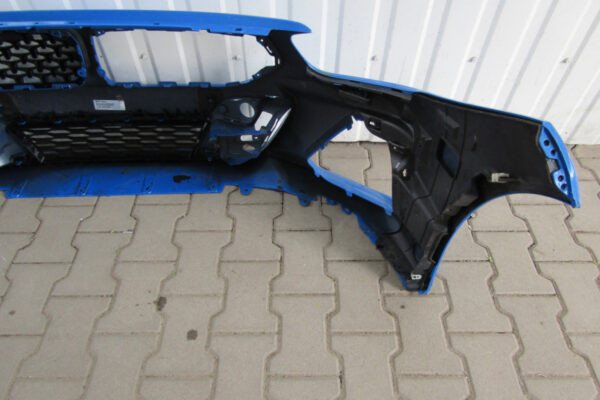 Bumper BMW Z4 G29 M-Pakket M Pakket 18- 5111-8073087 Voorbumper MK2775