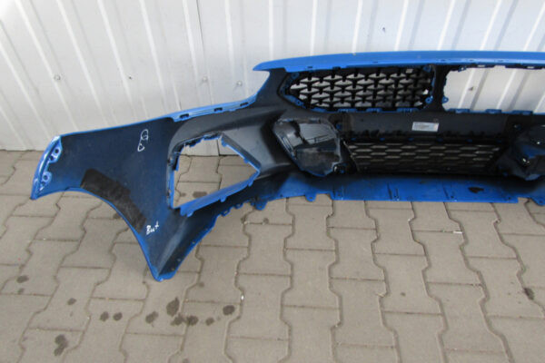 Bumper BMW Z4 G29 M-Pakket M Pakket 18- 5111-8073087 Voorbumper MK2775