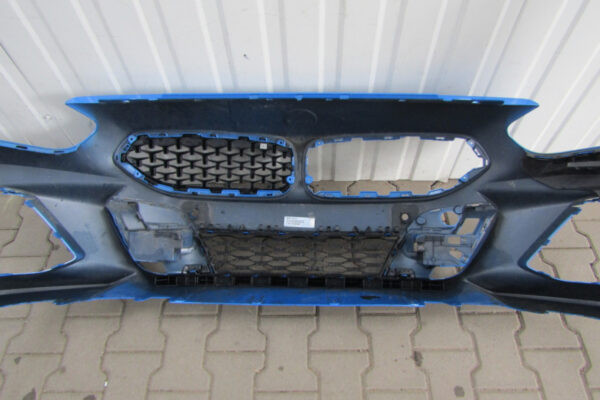 Bumper BMW Z4 G29 M-Pakket M Pakket 18- 5111-8073087 Voorbumper MK2775