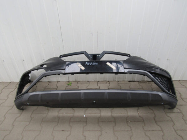Bumper Renault Arkana RS LINE 19- 620222372R Voorbumper  MK2786
