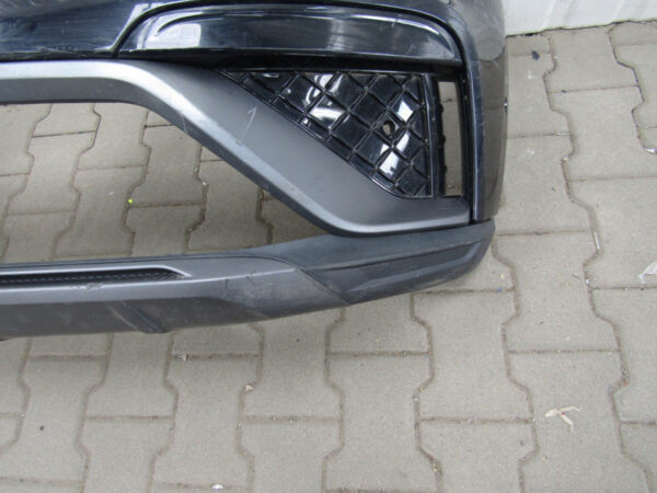 Bumper Renault Arkana RS LINE 19- 620222372R Voorbumper  MK2786