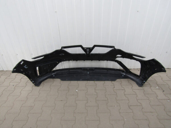 Bumper Renault Arkana RS LINE 19- 620222372R Voorbumper  MK2786
