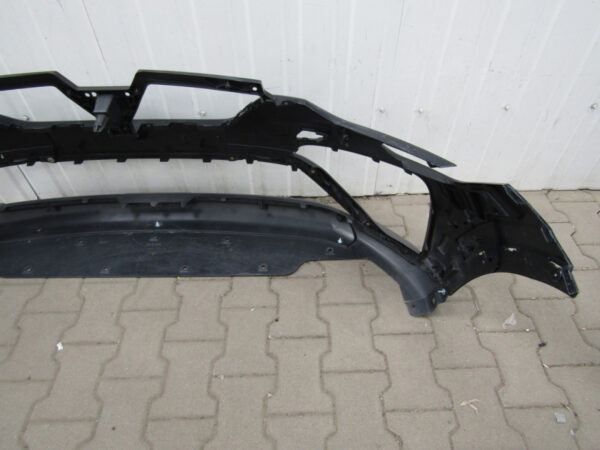 Bumper Renault Arkana RS LINE 19- 620222372R Voorbumper  MK2786