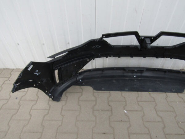 Bumper Renault Arkana RS LINE 19- 620222372R Voorbumper  MK2786