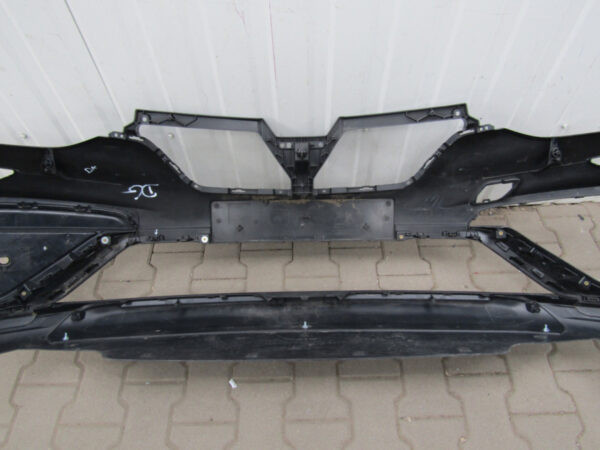 Bumper Renault Arkana RS LINE 19- 620222372R Voorbumper  MK2786
