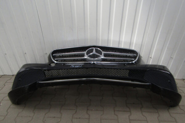 Bumper Mercedes E klasse W213 16-20 A2138850238 Voorbumper MK2802