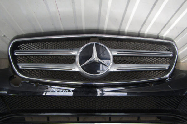 Bumper Mercedes E klasse W213 16-20 A2138850238 Voorbumper MK2802