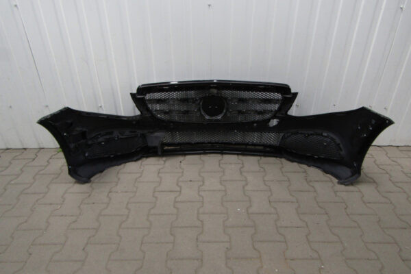 Bumper Mercedes E klasse W213 16-20 A2138850238 Voorbumper MK2802