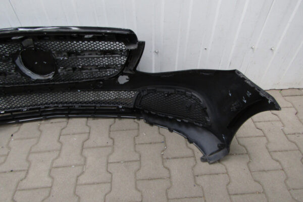 Bumper Mercedes E klasse W213 16-20 A2138850238 Voorbumper MK2802