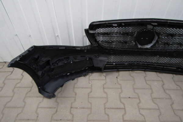 Bumper Mercedes E klasse W213 16-20 A2138850238 Voorbumper MK2802
