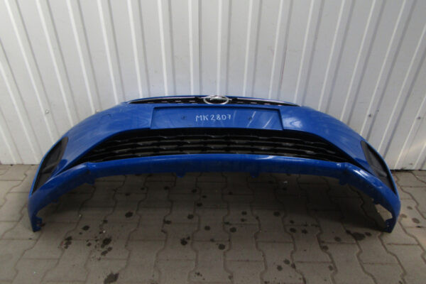 Bumper Opel Corsa F 19- 9830280980 Voorbumper MK2807