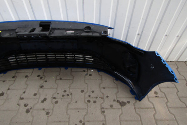Bumper Opel Corsa F 19- 9830280980 Voorbumper MK2807