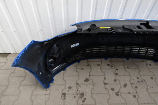 Bumper Opel Corsa F 19- 9830280980 Voorbumper MK2807
