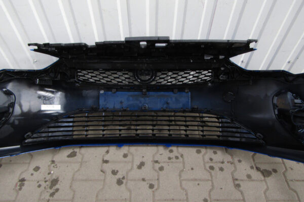 Bumper Opel Corsa F 19- 9830280980 Voorbumper MK2807