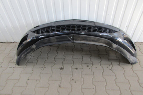 Bumper Opel Astra J 4 IV GTC 12- 13346765 Voorbumper MK2628
