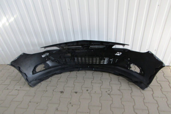 Bumper Opel Astra J 4 IV GTC 12- 13346765 Voorbumper MK2628