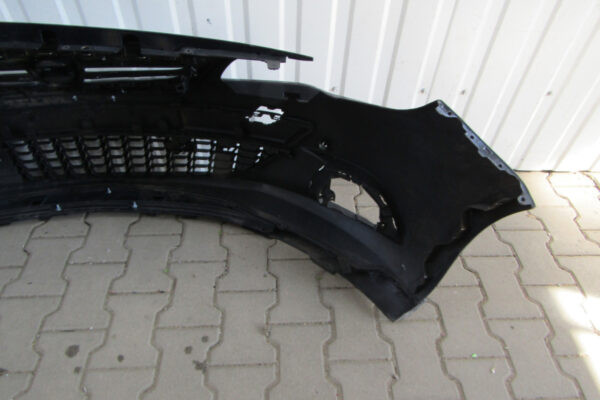 Bumper Opel Astra J 4 IV GTC 12- 13346765 Voorbumper MK2628