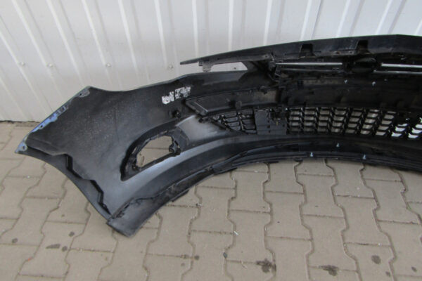 Bumper Opel Astra J 4 IV GTC 12- 13346765 Voorbumper MK2628