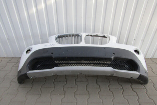 Bumper BMW X1 E84 X-Line 09-12 5111-2990185 Voorbumper MK2832