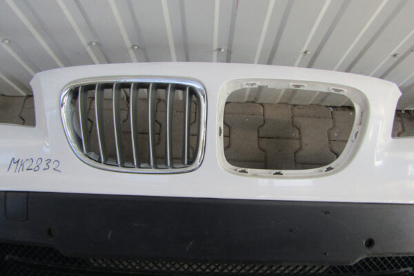 Bumper BMW X1 E84 X-Line 09-12 5111-2990185 Voorbumper MK2832
