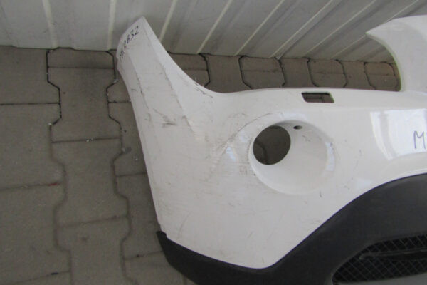 Bumper BMW X1 E84 X-Line 09-12 5111-2990185 Voorbumper MK2832