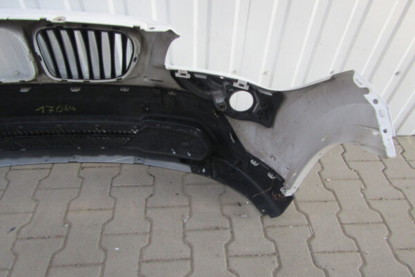 Bumper BMW X1 E84 X-Line 09-12 5111-2990185 Voorbumper MK2832