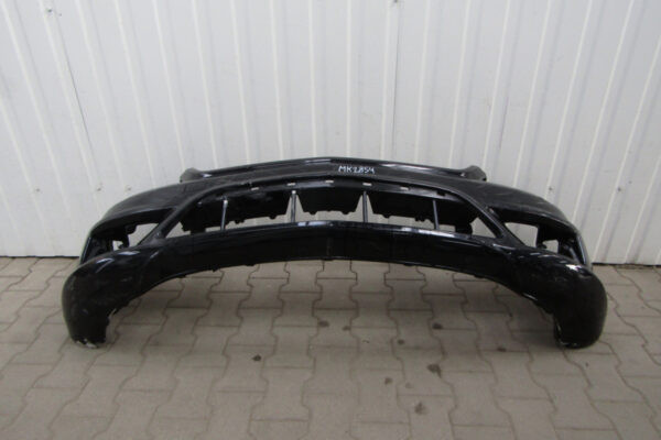 Bumper Mercedes CL W216 6.3 6.5 AMG 06-09 CL63 A2168850825 Voorbumper MK2854